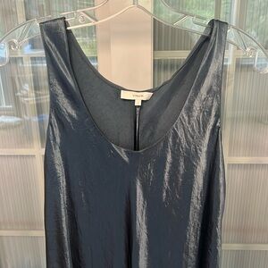 Vince maxi/midi dress